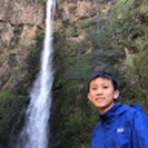 Meet your Posher, Ryan